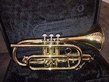 cornetta sib Carol Brass