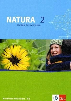 Klett natura biologia - natura,