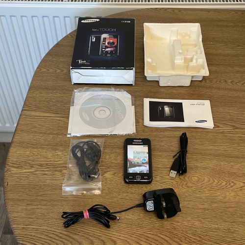 Samsung s5230 tocco lite - samsung,