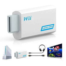 Adattatore Wii2HDMI
