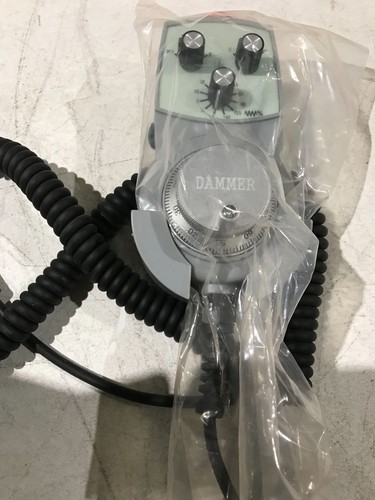 Dammer 100 e s - dammer, se-41-100-b-e-s-f