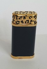 Accendino cartier panthère - cartier,