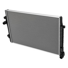 Radiateur Aluminium for Audi