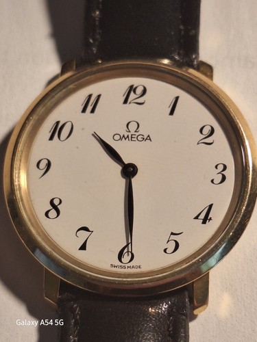 Omega cal 625 orologio da - omega,