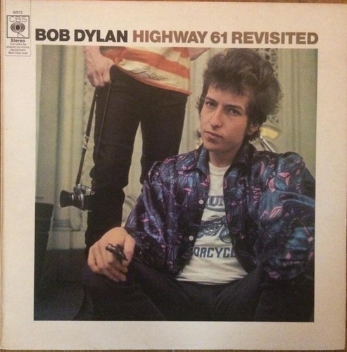 Bob dylan highway - bob,