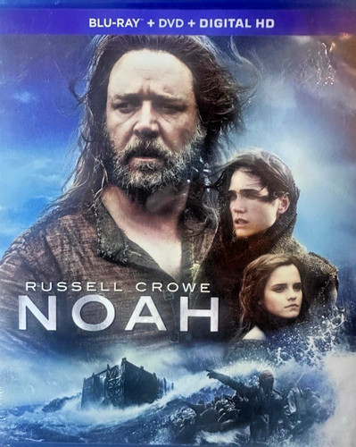 Noah discs - noah, dvd)