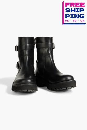 Stivaletti pelle grenson - stivaletti,