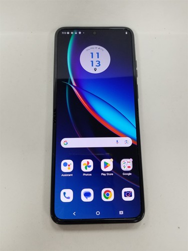 Smartphone android motorola - smartphone,