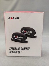 SET SENSORE VELOCITÀ POLARE e