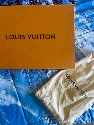Scatola originale louis - scatola,