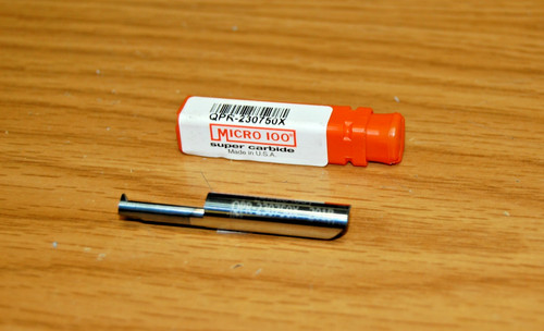 Utensile profilatura 2300 - utensile, .2300"