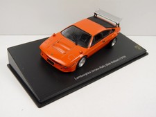 LB20 voiture 1/43 IXO