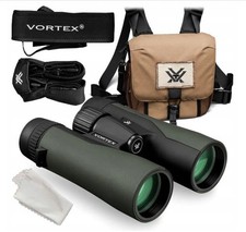 Vortex Binocolo Diamondback HD