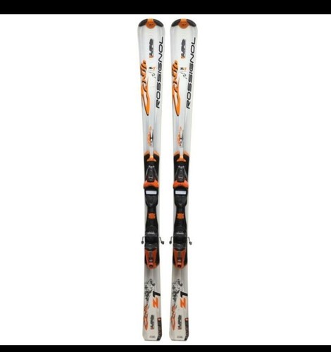 Sci rossignol zenith - sci, z1