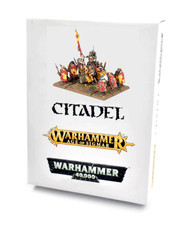 Warhammer TOW Regno di