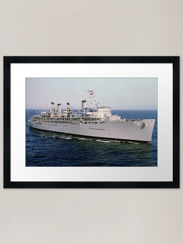 Uss ajax ship store - ajax, ship's