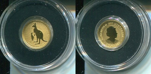 Australia 2020 dollari in - 2020,