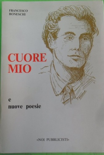 Cuore mio nuove - cuore,