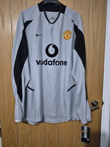 Maglia portiere manchester - portiere,