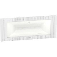 Lampada emergenza led da - led,