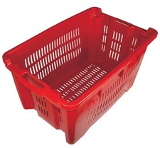 ICS Plastica 1 Cassetta