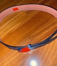 cintura lv da uomo di colore