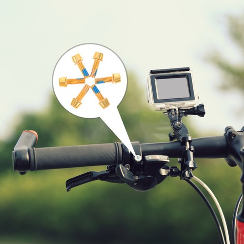 6pcs viti professionali per - 6pcs,