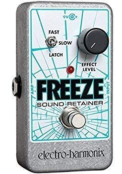 Electro harmonix effector - electro-harmonix,