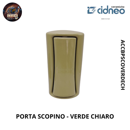 Porta scopino - porta,