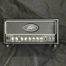 Peavey Valve King II 20 Watt