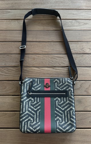 Gucci ophidia supreme - gucci,