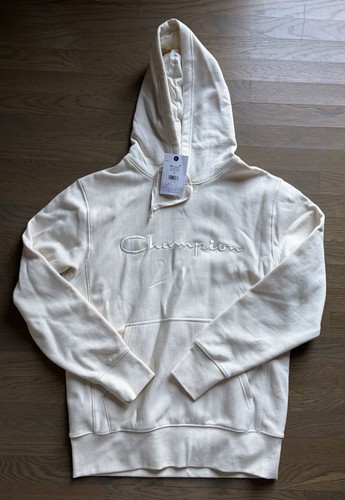 Felpa con cappuccio - , champion