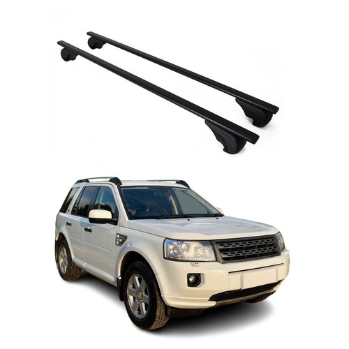 Barres toit transversales - toit,