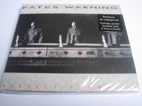 Fates warning perfect - fates,