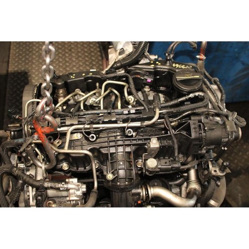 Motore compl audi cay - ⭐,