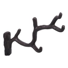  Gancio da parete a forma di