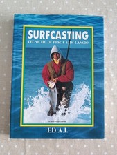 Surfcasting tecniche di pesca