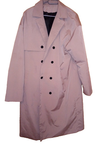 Cappotto uomo trench - cappotto, buona