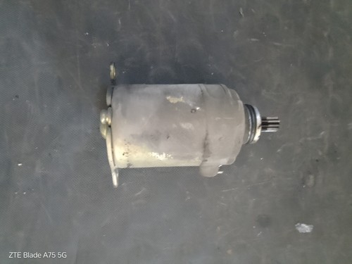 Motorino avviamento peugeot - motorino,