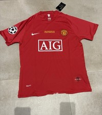Maglia ronaldo manchester - maglia,