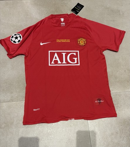 Maglia ronaldo manchester - maglia,