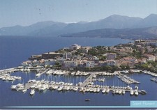 C3 - Cp Cartolina FRANCIA Sant Florent   - Fg Vg 2013