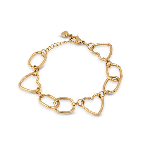 Bracciale ops objects donna - bracciale,