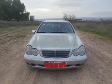 devio leva luci per MERCEDES