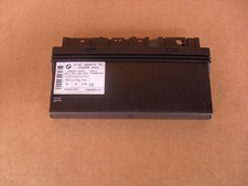 BMW M6 E63 - Unità modulo