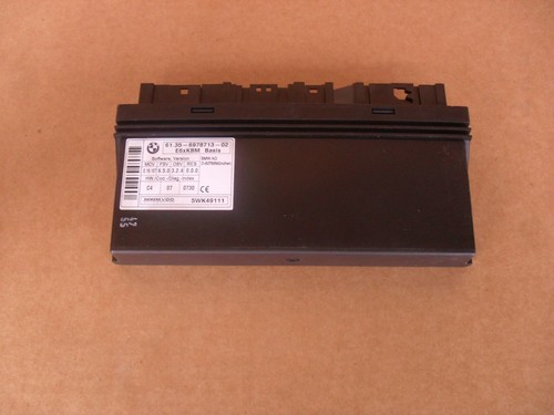 Bmw e63 unità modulo - -,