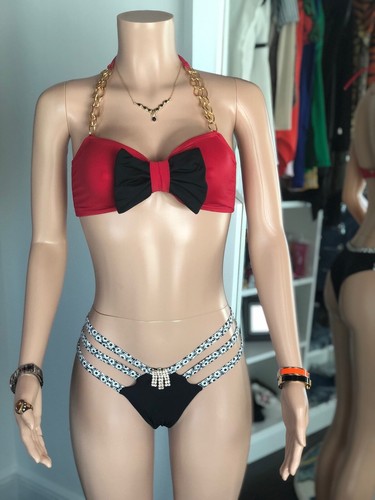 Set bikini costume bagno - set, da