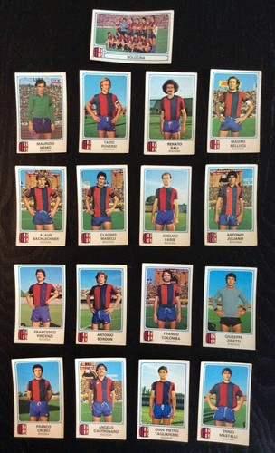 1978 bologna scegli - 1978-79,