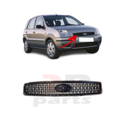 Per ford fusion 2006 2012 - ford, 2006-2012