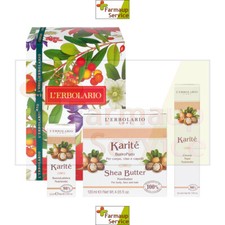 L' Erbolario Karitè